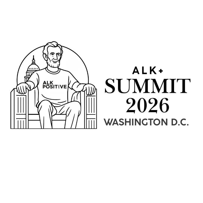 2026 ALK+ Summit - logo